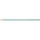 Карандаш Faber-Castell Sparkle, Pearl Mint, Устойчивый к поломкам