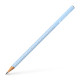 Карандаш Faber-Castell Sparkle, Sky Blue, с эффектом сияния