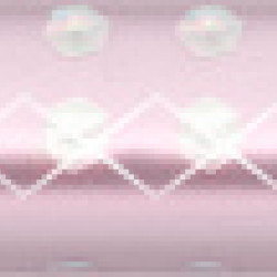 *Zīmulis Faber-Castell Sparkle B, korpuss rose metallic