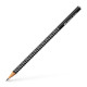 Карандаш Faber-Castell Sparkle, Black, Сверкающий колпачок