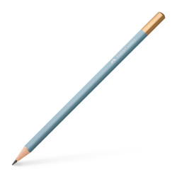 *Zīmulis Faber-Castell Urban gaiši zils