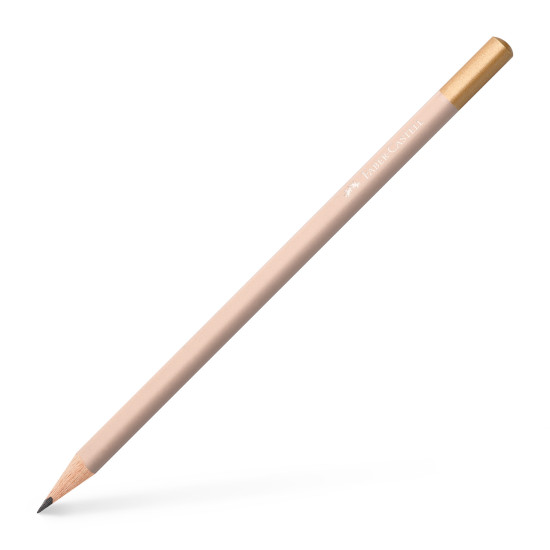 Zīmulis Faber-Castell Urban gaiši rozā