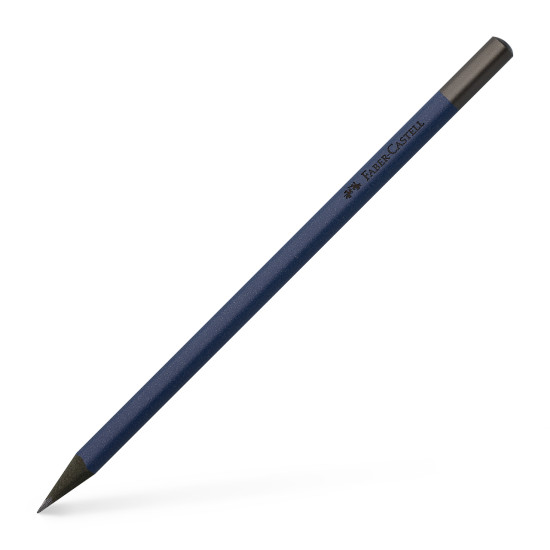 Zīmulis Faber-Castell Urban, tumši zils