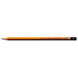 *Zīmulis KOH-I-NOOR 1500 H