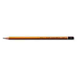 *Zīmulis KOH-I-NOOR 1500 H