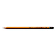 *Zīmulis KOH-I-NOOR 1500 2B