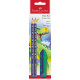 Zīmuļu komplekts Faber-Castell Dinosaur
