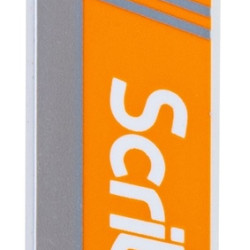 Zīmuļu kodoliņi Deli 2B, 0.7mm, 20gab/iep
