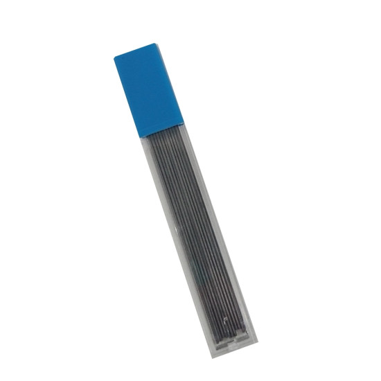 *Zīmuļu kodoliņi Attomex HB, 0.5mm, 12gab/iep
