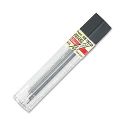 Грифели для механического карандаша Pentel C505-2H, повышенной твердости 2H.