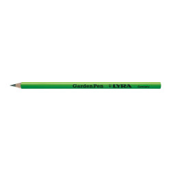 Карандаш садовый Lyra Garden-Pen, Natural, Всепогодный