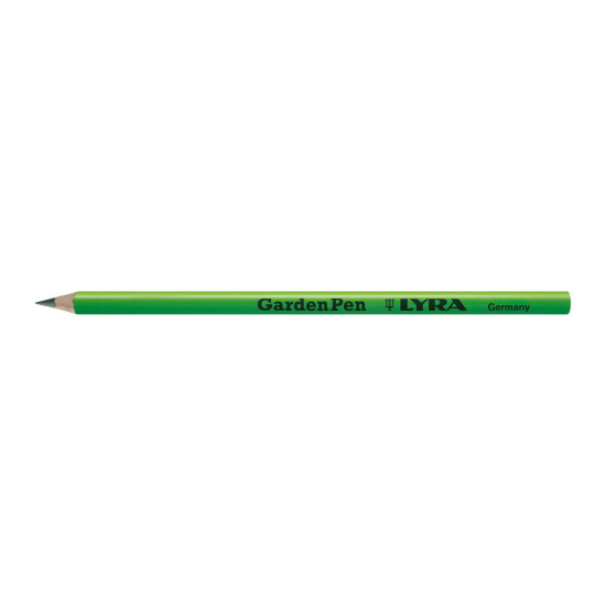 Карандаш садовый Lyra Garden-Pen, Natural, Всепогодный