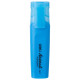 Teksta marķieris Deli Accent 1-5.0mm, nošķelts, zils