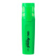 Teksta marķieris Deli Accent 1-5.0mm, nošķelts, zaļš