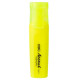 Teksta marķieris Deli Accent 1-5.0mm, nošķelts, dzeltens