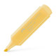 Teksta marķieris Faber-Castell 46 Pastel 1-5.0mm, nošķelts, vaniļas