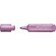 Текстлайнер Faber-Castell Textliner 46 Metallic, Ruby, Усиленный блеск