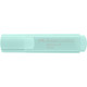Teksta marķieris Faber-Castell 46 Pastel 1-5.0mm, nošķelts, gaiši zils