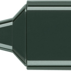 Teksta marķieris Faber Castell 1.2-5.0mm, nošķelts, rozā