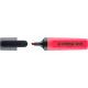 Teksta marķieris Edding 345 1-5.0mm, nošķelts, sarkans