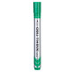 Tāfeles marķieris Deli U001 2.0mm, konisks, zaļš