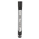 Маркер для доски Deli U00220, Black, Долговечное стирание