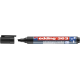 Tāfeles marķieris Edding 363 1-5.0mm, nošķelts, melns
