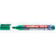 Tāfeles marķieris Edding 363 1-5.0mm, nošķelts, zaļš