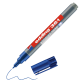 Tāfeles marķieris Edding E361 1.0mm, konisks, zils