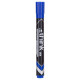 Permanentais marķieris Deli U101, 1.5-5mm, nošķelts, zils