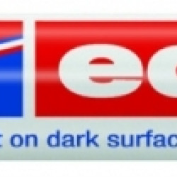 Permanentais marķieris Edding Paint 780 0.8mm, konisks, zils