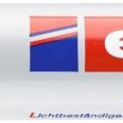 Permanentais marķieris Edding Paint 8750 2-4.0mm, konisks, zils