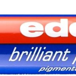 Papīra marķieris Edding 30 1,5-3mm, konisks, zils