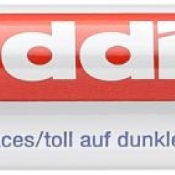 Permanentais marķieris Edding Paint 750 2-4.0mm, konisks, zaļš