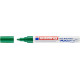 Permanentais marķieris Edding Paint 750 2-4.0mm, konisks, zaļš