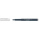 Flomāsters Faber-Castell Creative Marker 1.5mm, 101, balts