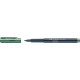 Flomāsters Faber-Castell Metallics 1.5mm, dekorēšanai, 278 Fairy Forest