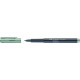 Flomāsters Faber-Castell Metallics 1.5mm, dekorēšanai, 294 Wanderlust