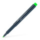Flomāsters Faber-Castell Neon 1.5mm, dekorēšanai, 163 Karma Chameleon