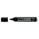 Permanentais marķieris Tratto Marker, 1.4-.8mm, melns