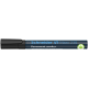 Permanentais marķieris Schneider Maxx 230 1-3.0mm, konisks, melns