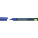 Permanentais marķieris Schneider Maxx 230 1-3.0mm, konisks, zils