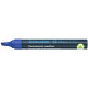 Permanentais marķieris Schneider Maxx 233 1-5.0mm, nošķelts, zils