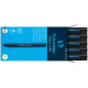 Permanentais marķieris Schneider Maxx 240  1-2.0mm, konisks, melns