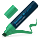 Permanentais marķieris Schneider Maxx 280 4-12.0mm, nošķelts, zaļš