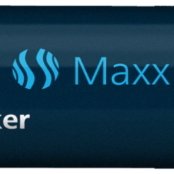 Permanentais marķieris Schneider Maxx 280 4-12.0mm, nošķelts, zaļš
