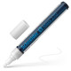 Permanentais marķieris Schneider Maxx Paint 270 1-3.0mm, konisks, balts