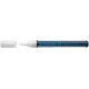 Permanentais marķieris Schneider Maxx Paint 270 1-3.0mm, konisks, balts