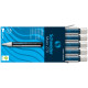 Permanentais marķieris Schneider Maxx Paint 270 1-3.0mm, konisks, balts