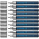 Permanentais marķieris Sсhneider Maxx 270, 1-3mm, sudraba